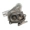 Rotomaster 04-06 Subaru Wrx Sti Turbocharger, J1550117N J1550117N - alternate 4